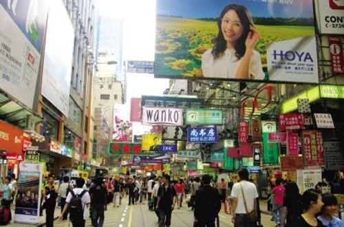 改头换面后的香港游低价团 诱骗游客进黑店购