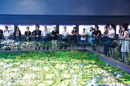 “游戏独角兽”成都行 多益网络出席2018全球独角兽企业高峰论坛