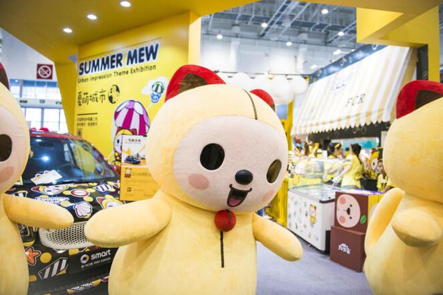 佛山IP孵化找哪家？提供最佳解决方案(图1)