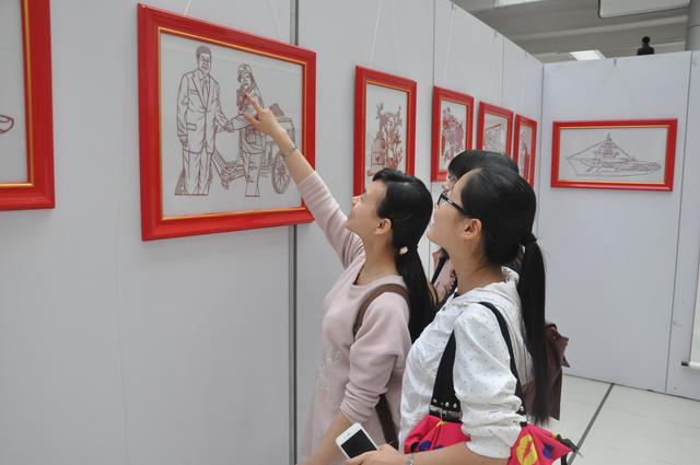 常州大学开展践行'五四'精神系列活动