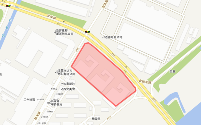 快讯:绿都3.59亿竞得常熟住宅用地 楼面价704