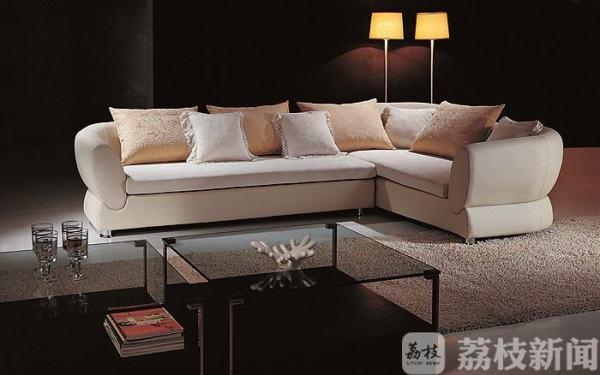 江苏省质监局发布一批家具、床上用品质量抽检报告