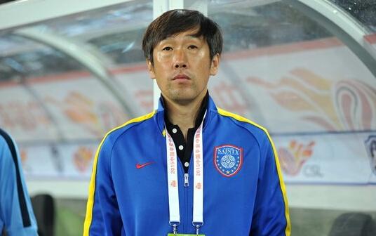 舜天官方宣布高洪波下课 前功勋教头主动示好