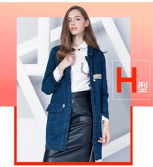 穿衣搭配4个法则都学会了 你离时尚还会远吗?