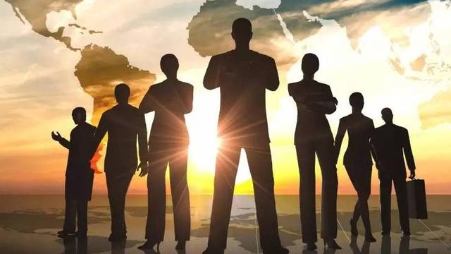 从“人口红利”到“人才红利”