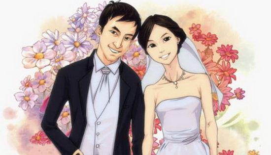 2013年江苏男女平均<em>结婚年龄</em>均超过30岁_地方