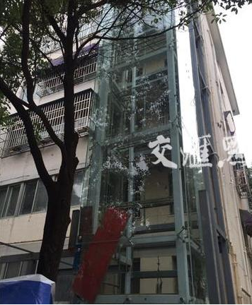 南京老旧小区将加装千部电梯 最高可补贴20万