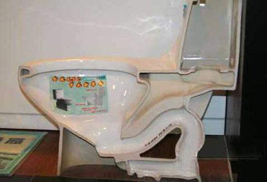 TOTO卫浴漏电门未了,再掀爆炸门