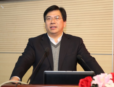 2014南大商学院MBA新年论坛嘉宾精彩语录