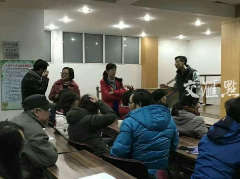 南京老旧小区将加装千部电梯 最高可补贴20万