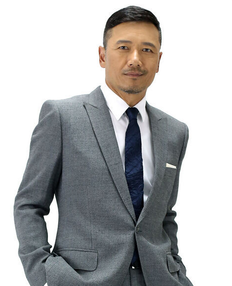 男神苗侨伟空降碧桂园 与数千粉丝共做番茄饭
