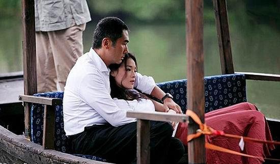 非诚勿扰之旅 从西溪湿地游杭州