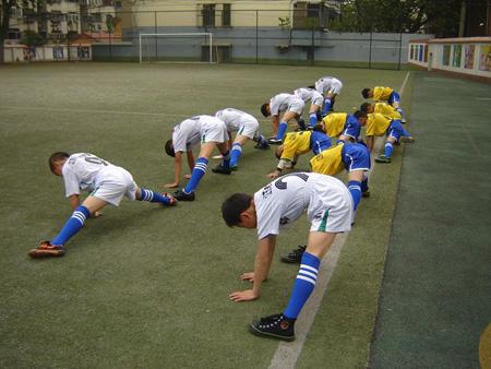 江苏专家建议将足球纳入高考选考科目