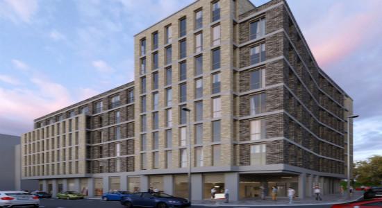 【Devon House】英国利物浦学生公寓