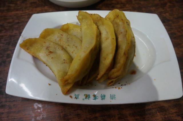 岁月更迭味道不改 带你品味老门东那些南京美