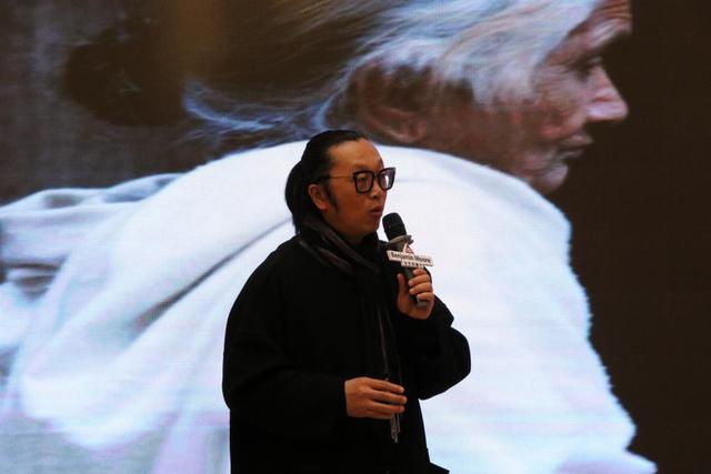 Benjamin Moore2018国际室内流行色发布会圆