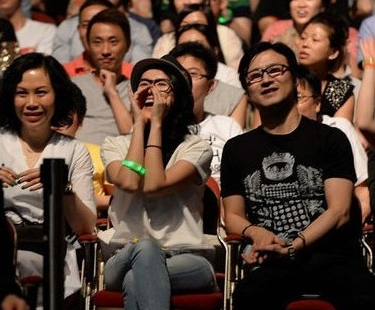 汪峰与第二任妻子离婚