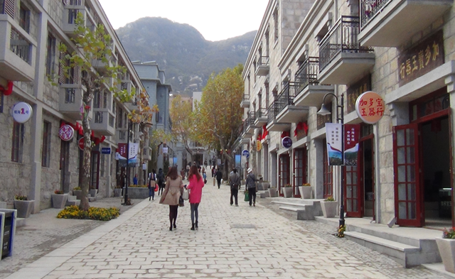 连云港三日游--访古寻幽,海岛探秘线路攻略