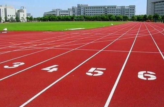 江苏四地回应塑胶跑道涉毒:三所学校检测合格