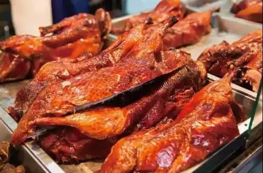 南京最好吃的10家烤鸭店，客官你最爱哪家