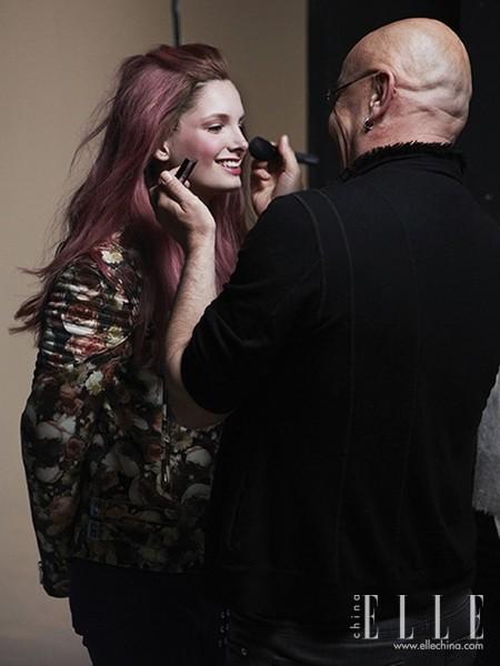 必学,烟熏也甜美!适合亚洲人的烟熏眼妆技巧