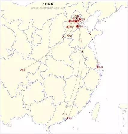 北京市人口特点_北京市地图(2)