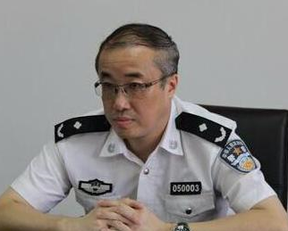 宫文飞被任命为扬州市副市长 市公安局局长