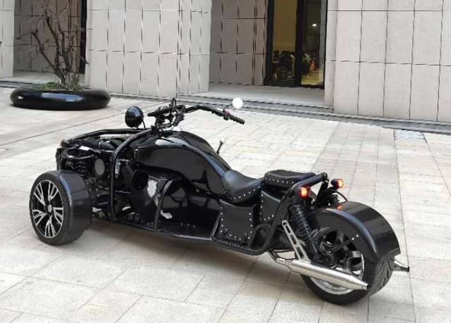 roadever路威机车大功率安全机车安全是第一