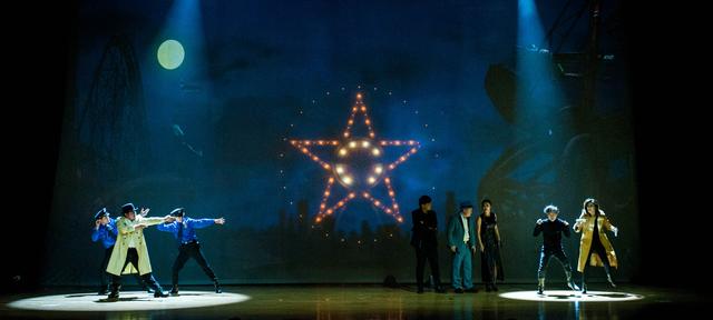 【大苏观剧团】开心麻花《二维码杀手》火爆上