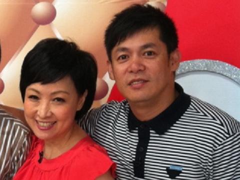 曾志伟前妻泪斩不伦母子恋 传男方负债百万_地方站_腾讯网