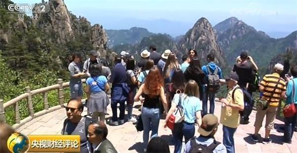 暑期钱都花哪儿了?旅游、餐饮消费空间巨大