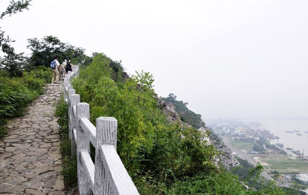 南京十大冷门景点 来一场穿越之旅