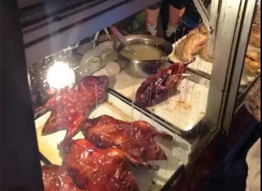 南京最好吃的10家烤鸭店，客官你最爱哪家