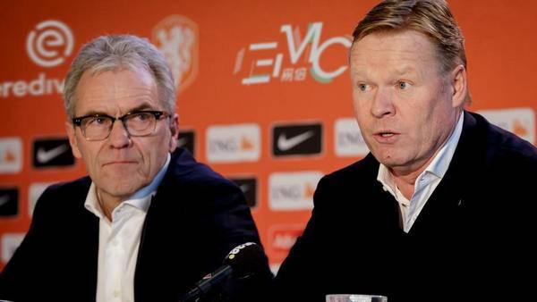 看好橙色风暴 EMC易倍体育赞助荷兰足球甲级联赛
