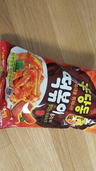 韩国超市十大必买零食,韩国超市必买清单曝光