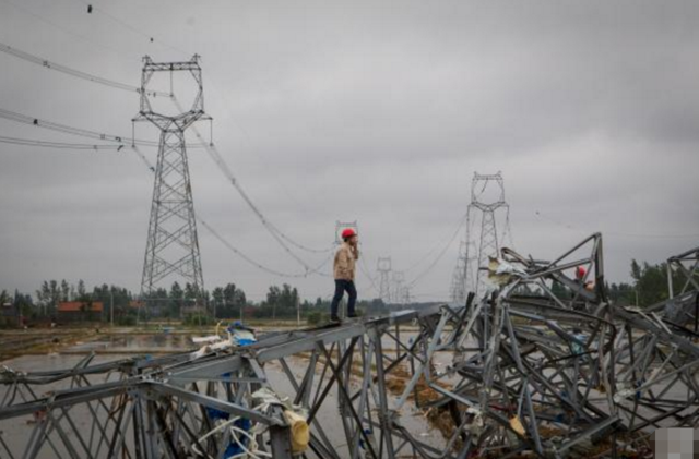 盐城风灾死亡人数为近25年全国龙卷风灾害之最_大苏网_腾讯网