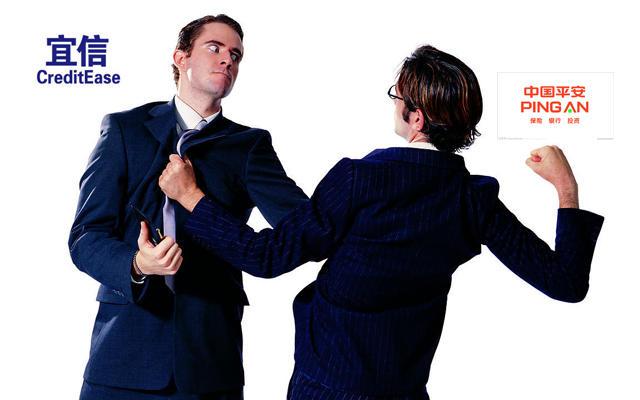 科技圈斗殴事件:运营商校园争夺战日益血腥