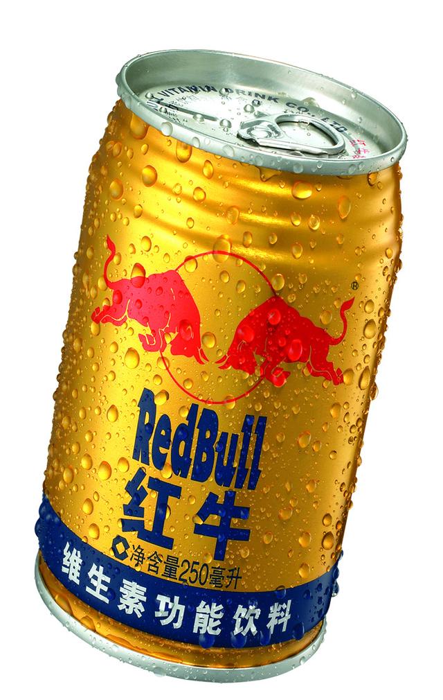 红牛助力腾讯大苏网世界杯足球宝贝狂欢夜