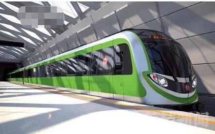 南京地铁3号线明起再添一列车 最小间隔3分25秒不变_大苏网_腾讯网