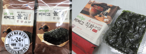 韩国超市十大必买零食,韩国超市必买清单曝光