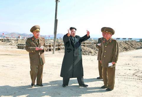 朝韩语言差距竟有这么大_地方站_腾讯网