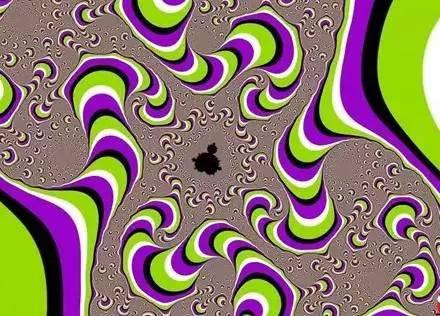 你一定会看错的20张图：会看错的图【治愈系图片】