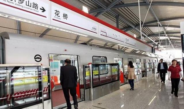 期待!苏州一大波园区重点交通项目明年开工