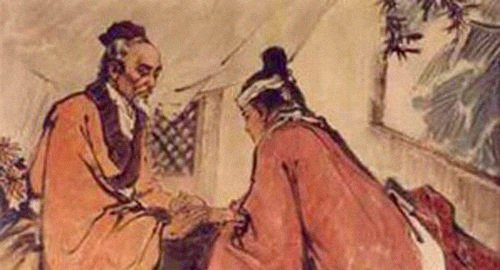 爱美之心从古至今:揭秘古代整容术