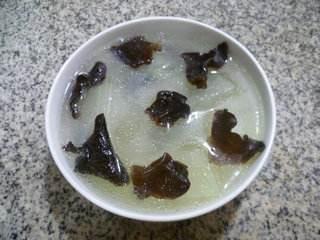 冬季进补美食四款