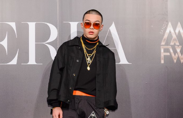 众星齐聚澳门 助阵2018金沙澳门时装周春秋系列秀_大苏网_腾讯网