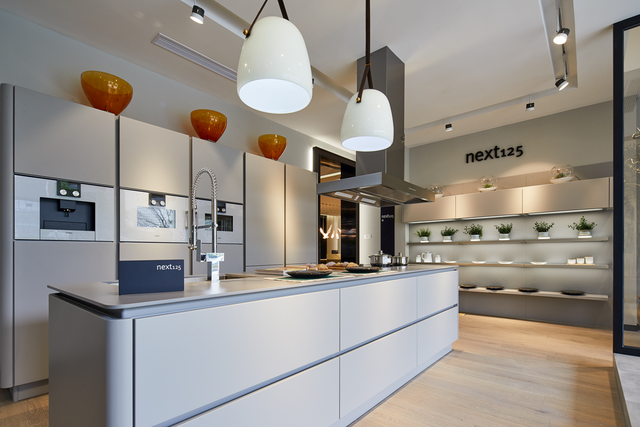 拉开旭幕 德国旭勒橱柜将入驻南京金盛国际家