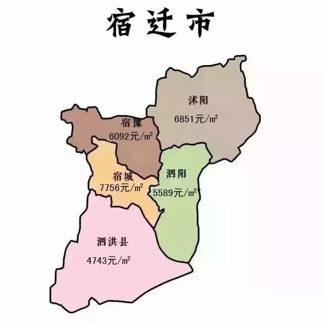 淮安市各区人口_淮安市地图(3)