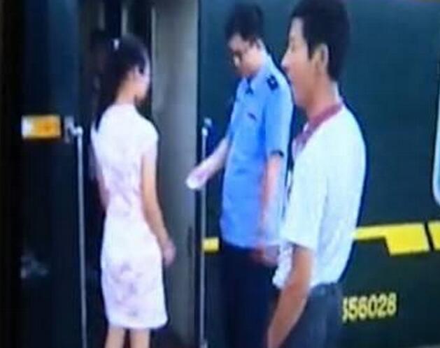 15岁江苏女孩见网友 聊天内容都是性和姐弟恋