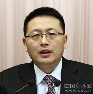 江苏省检察院对南京市溧水区原区委书记姜明决定逮捕